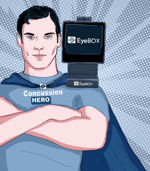 Concussion Hero