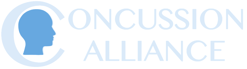 concussion alliance logo