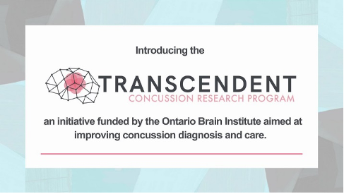 TRANSCENDENT-Concussion-Research-Program-A-5-year-study-to-improve-concussion-diagnosis-and-care