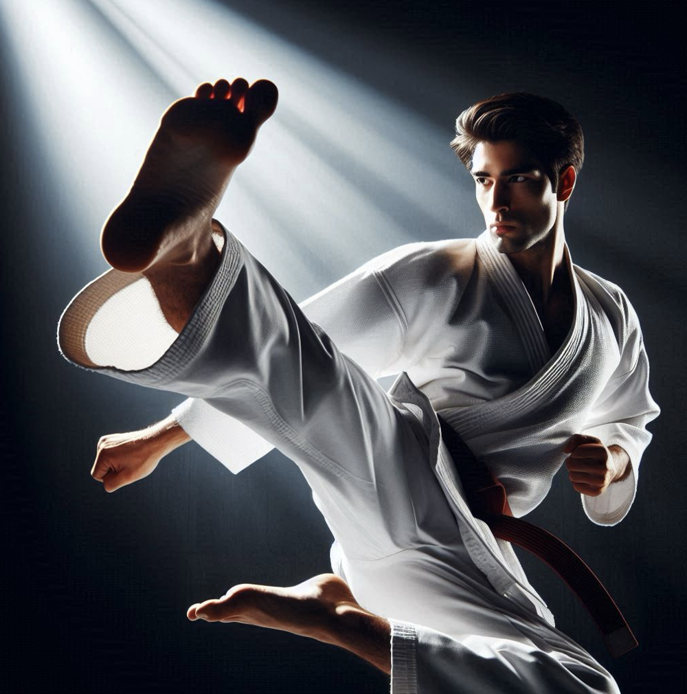 New Study on Concussion Prevalence and Knowledge in Top Level Youth Karate Athletes