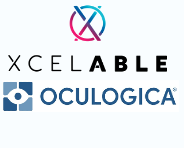 XcelABLE and Oculogica® Partner to include EyeBOX® Concussion Diagnostics in Medical Evaluations