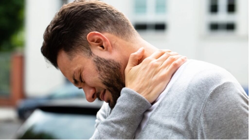 New Research Examines the Link Between Neck Strength and Concussion Risk