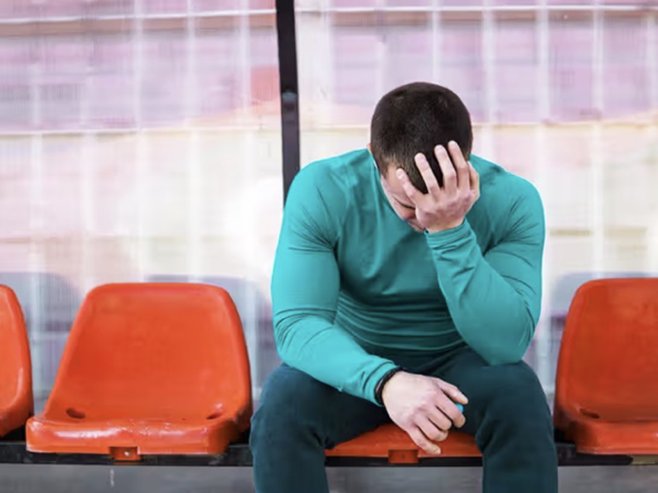 Fear Avoidance After Concussion: When Overcaution Slows Recovery