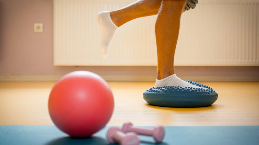 How Exercise Tolerance, Balance and Eye Tracking Can Reveal More About Concussions