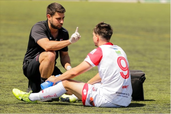 The Hidden Problem in Sports: How Many Concussions Are Going Undiagnosed