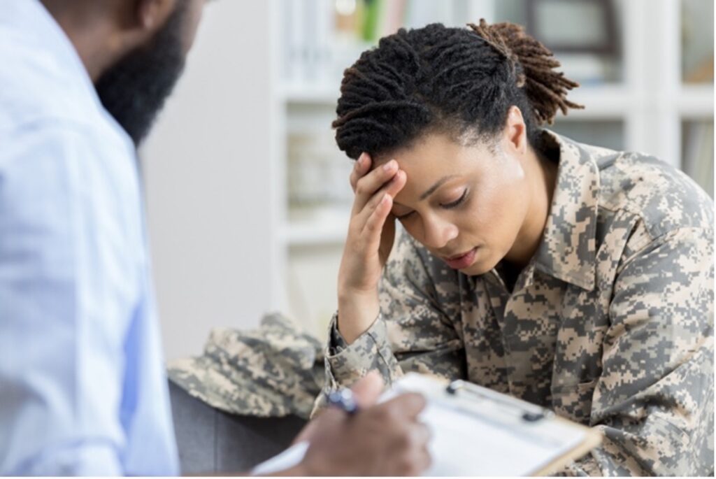 New study finds 1 in 4 Veterans Have Had Traumatic Brain Injury