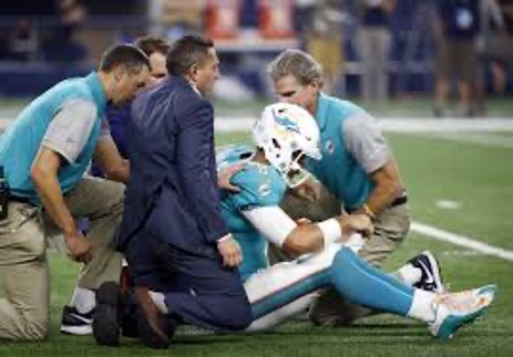 Repetitive Mild Traumatic Brain Injury and Trauma Symptoms