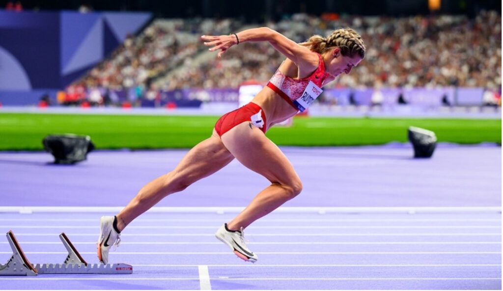 Do Female Athletes Take Longer to Recover from Concussion?